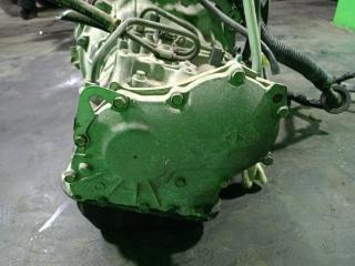 АКПП TOYOTA BB QNC21 3SZ-VE A4B-D 01A 4 ракурс