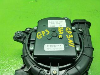 Мотор охлаждения батареи HONDA FREED SPIKE GP3 1J810-RE0-0031 2 ракурс