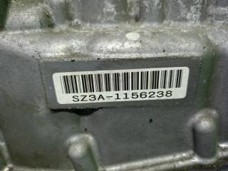 АКПП HONDA N-WGN JH1 S07A SZ3A 1 ракурс