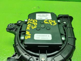 Мотор охлаждения батареи HONDA FREED SPIKE GP3 1J810-RE0-0031 2 ракурс
