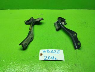 Петля капота SUZUKI BALENO WB32S 1 ракурс