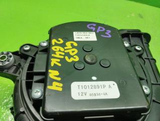 Мотор охлаждения батареи HONDA FREED SPIKE GP3 1J810-RE0-0031 2 ракурс