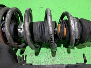 Стойка передняя AUDI TT 8N 4 ракурс Стойка передняя AUDI TT 8N 4 ракурс