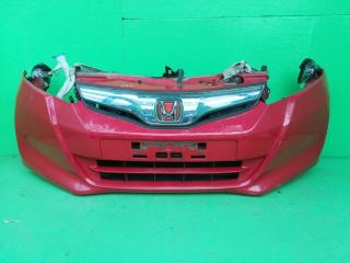 Ноускат HONDA FIT GP1 2 ракурс