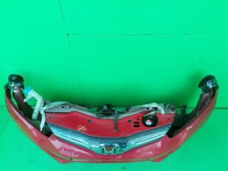 Ноускат HONDA FIT GP1 3 ракурс