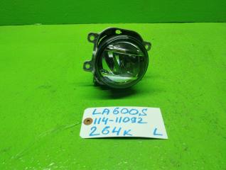 Туманка левая DAIHATSU TANTO LA600s 114-11092 1 ракурс