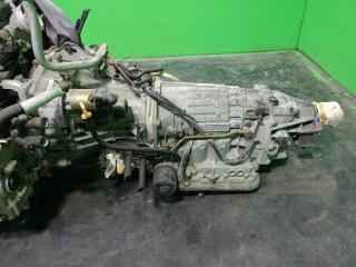 АКПП SUBARU IMPREZA GG3 EJ152 TZ1B4ZU5AA 2 ракурс
