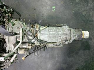 АКПП SUBARU IMPREZA GG3 EJ152 TZ1B4ZU5AA 3 ракурс