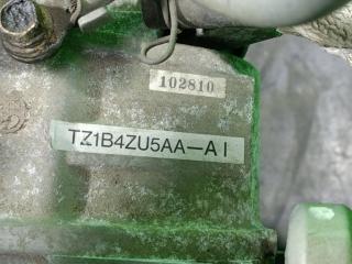 АКПП SUBARU IMPREZA GG3 EJ152 TZ1B4ZU5AA 5 ракурс