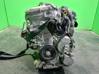 Двигатель TOYOTA PRIUS ALPHA ZVW40 2ZR-FXE D150342 2 ракурс