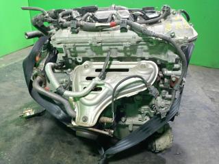 Двигатель TOYOTA PRIUS ALPHA ZVW40 2ZR-FXE D150342 4 ракурс