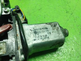 Стеклоподъемник правый передний DAIHATSU COPEN LA400K 85710-97208 2 ракурс