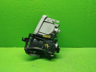 Туманка правая TOYOTA AQUA NHP10 12-580 2 ракурс