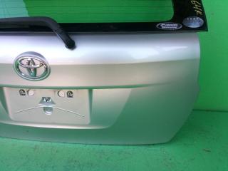 Дверь задняя TOYOTA COROLLA FIELDER NZE164 5 ракурс