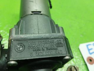 Помпа BMW X1 E84 0392020097 3 ракурс