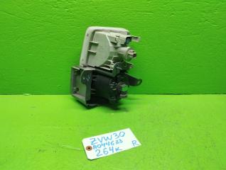 Туманка правая TOYOTA PRIUS ZVW30 A044633 2 ракурс