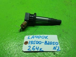 Катушка зажигания DAIHATSU COPEN LA400K 19500-B2050 1 ракурс Катушка зажигания DAIHATSU COPEN LA400K 19500-B2050 1 ракурс