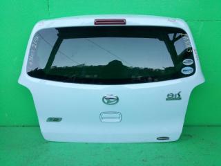 Дверь задняя  DAIHATSU MIRA E:S LA300S 1 ракурс