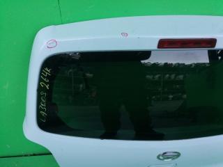 Дверь задняя DAIHATSU MIRA E:S LA300S 3 ракурс Дверь задняя DAIHATSU MIRA E:S LA300S 3 ракурс