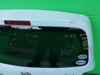 Дверь задняя DAIHATSU MIRA E:S LA300S 4 ракурс Дверь задняя DAIHATSU MIRA E:S LA300S 4 ракурс