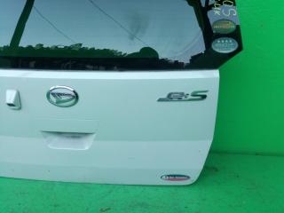 Дверь задняя DAIHATSU MIRA E:S LA350S 5 ракурс Дверь задняя DAIHATSU MIRA E:S LA350S 5 ракурс