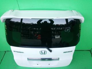 Дверь задняя HONDA STEPWGN RK5 2 ракурс