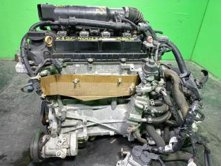 Двигатель SUZUKI BALENO WB32S K12C 4001763 1 ракурс