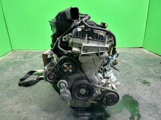 Двигатель SUZUKI BALENO WB32S K12C 4001763 2 ракурс