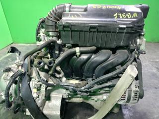 Двигатель SUZUKI BALENO WB32S K12C 4001763 4 ракурс
