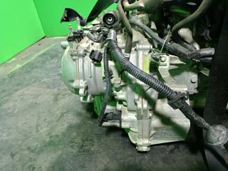 АКПП SUZUKI BALENO WB32S K12C 2 ракурс АКПП SUZUKI BALENO WB32S K12C 2 ракурс