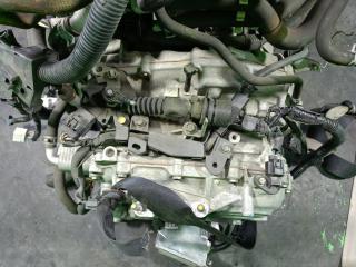 АКПП SUZUKI BALENO WB32S K12C 3 ракурс АКПП SUZUKI BALENO WB32S K12C 3 ракурс