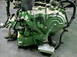 АКПП SUZUKI BALENO WB32S K12C 4 ракурс АКПП SUZUKI BALENO WB32S K12C 4 ракурс