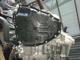 АКПП SUZUKI BALENO WB32S K12C 5 ракурс АКПП SUZUKI BALENO WB32S K12C 5 ракурс