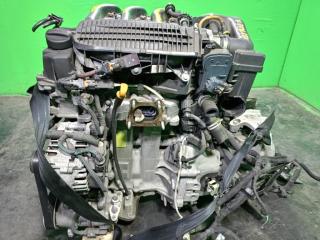 Двигатель CITROEN C3 A51 HMZ 0267056 2 ракурс