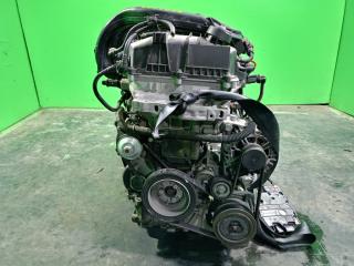 Двигатель CITROEN C3 A51 HMZ 0267056 4 ракурс