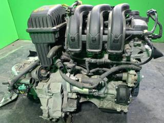 Двигатель CITROEN C3 A51 HMZ 0267056 5 ракурс