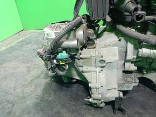 АКПП CITROEN C3 A51 HMZ 9674044810 2 ракурс АКПП CITROEN C3 A51 HMZ 9674044810 2 ракурс