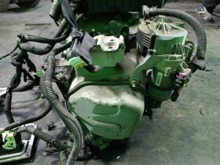 АКПП CITROEN C3 A51 HMZ 9674044810 4 ракурс АКПП CITROEN C3 A51 HMZ 9674044810 4 ракурс