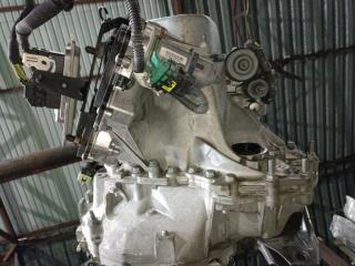АКПП CITROEN C3 A51 HMZ 9674044810 5 ракурс АКПП CITROEN C3 A51 HMZ 9674044810 5 ракурс