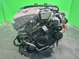 Двигатель BMW 3-SERIES E90 N52B25AE 01146278 2 ракурс