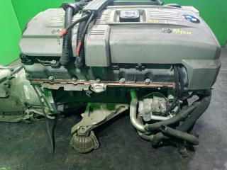 Двигатель BMW 3-SERIES E90 N52B25AE 01146278 4 ракурс