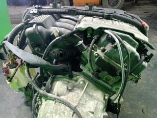 Двигатель BMW 3-SERIES E90 N52B25AE 01146278 5 ракурс
