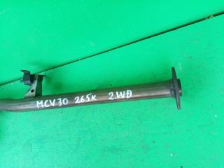 Глушитель TOYOTA WINDOM MCV30 3 ракурс