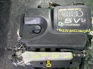 Двигатель AUDI TT 8N AUQ 024444 1 ракурс