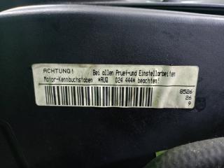 Двигатель AUDI TT 8N AUQ 024444 3 ракурс
