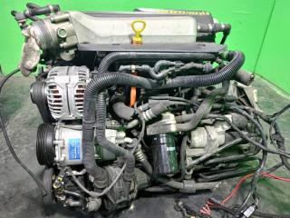 Двигатель AUDI TT 8N AUQ 024444 4 ракурс