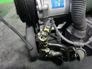 Двигатель AUDI TT 8N AUQ 024444 5 ракурс