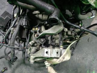 МКПП AUDI TT 8N AUQ EGZ 28 071 3 ракурс