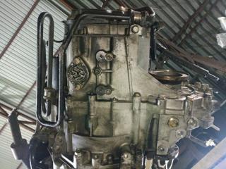 МКПП AUDI TT 8N AUQ EGZ 28 071 5 ракурс