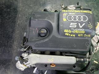 Двигатель AUDI TT 8N AUQ 092037 1 ракурс